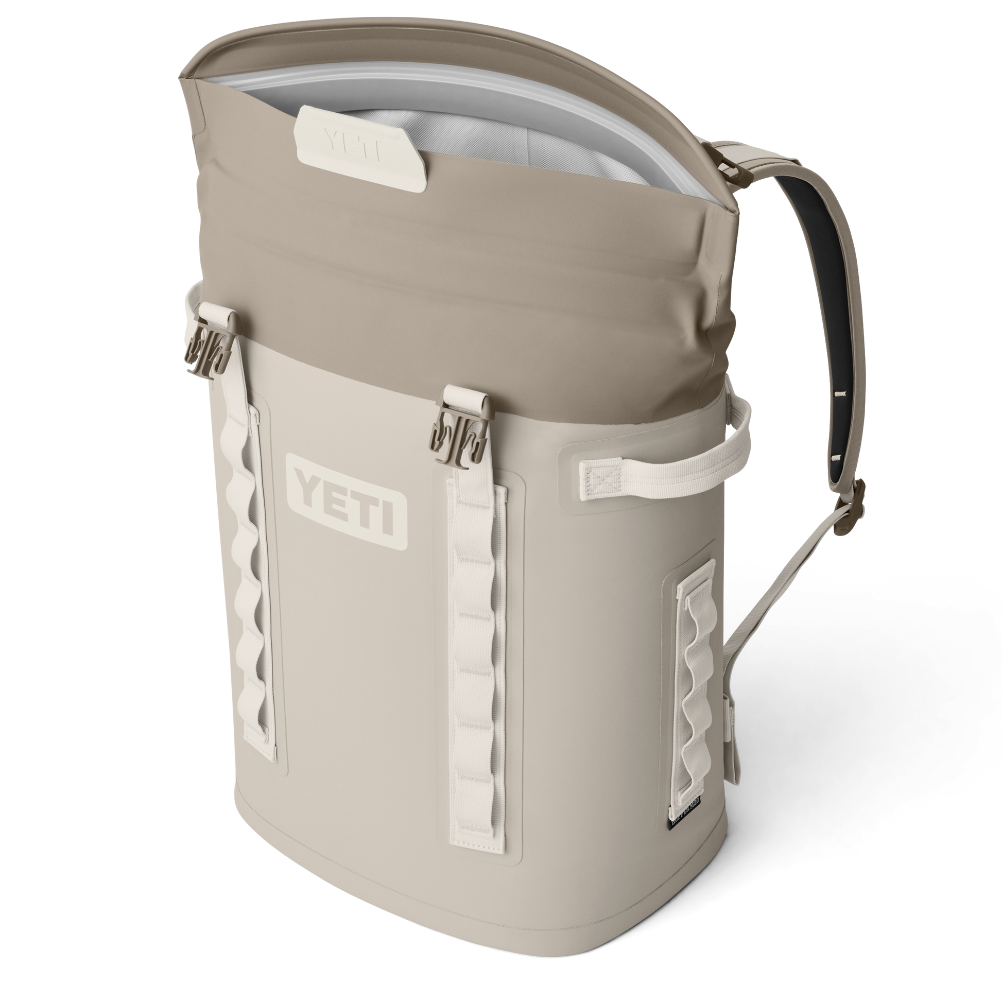 YETI Hopper® Zaino Termico M20 Cape Taupe