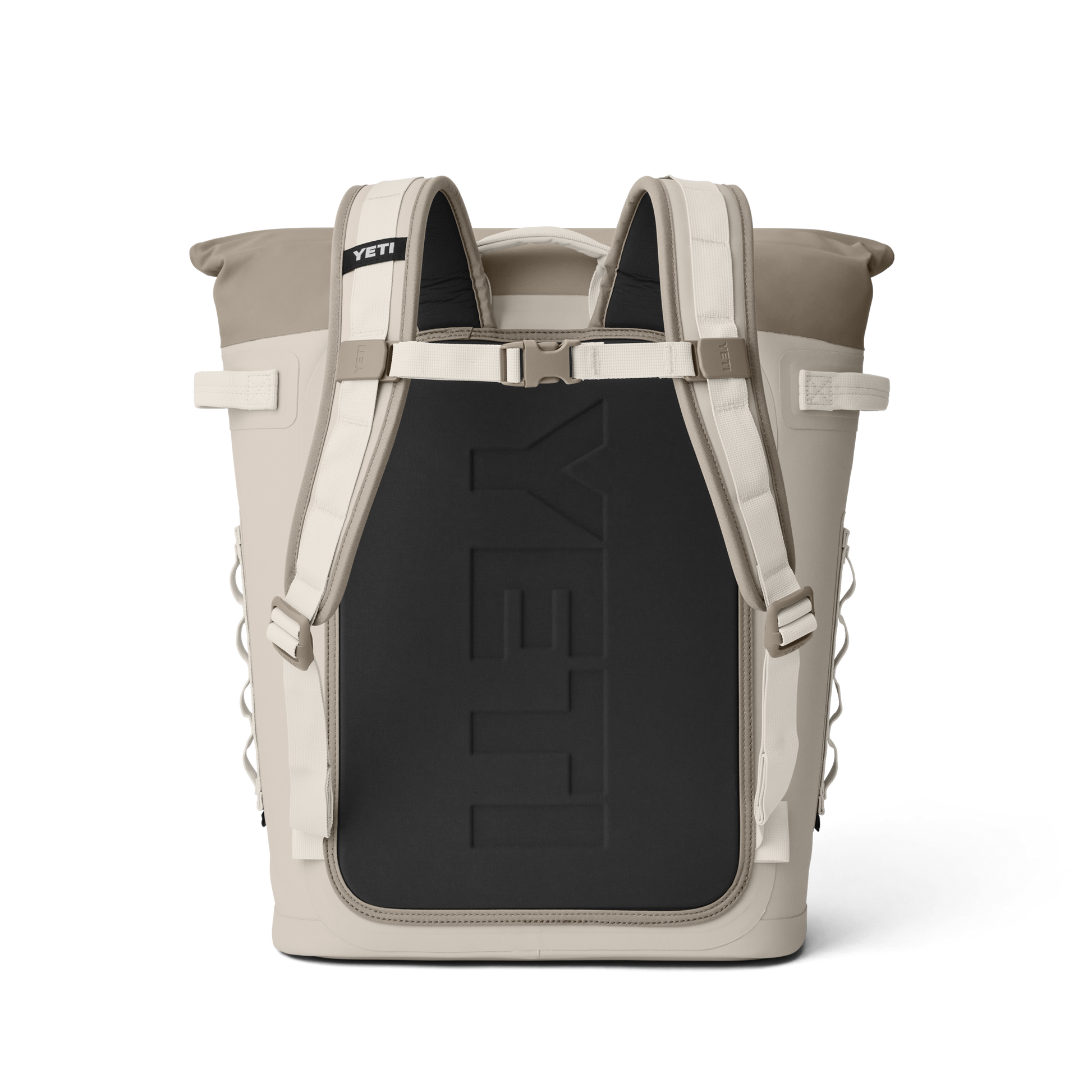 YETI Hopper® Zaino Termico M20 Cape Taupe