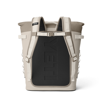 YETI Hopper® Zaino Termico M20 Cape Taupe