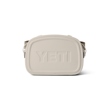 YETI Hopper® Zaino Termico M20 Cape Taupe