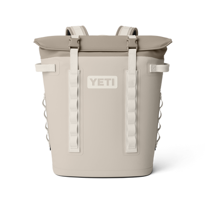 YETI Hopper® Zaino Termico M20 Cape Taupe