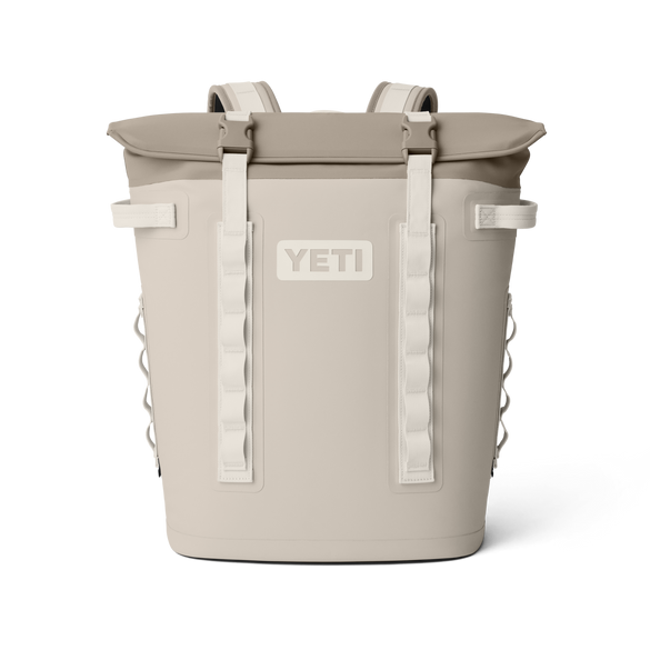 YETI Hopper® Zaino Termico M20 Cape Taupe