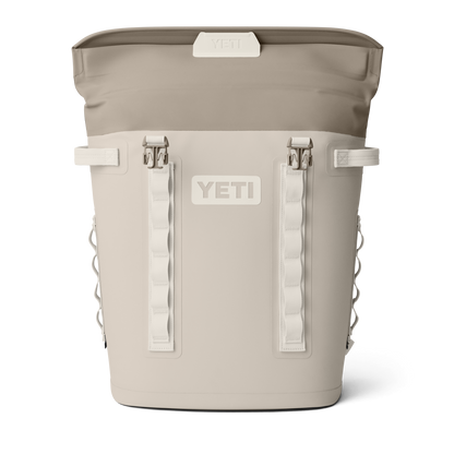 YETI Hopper® Zaino Termico M20 Cape Taupe