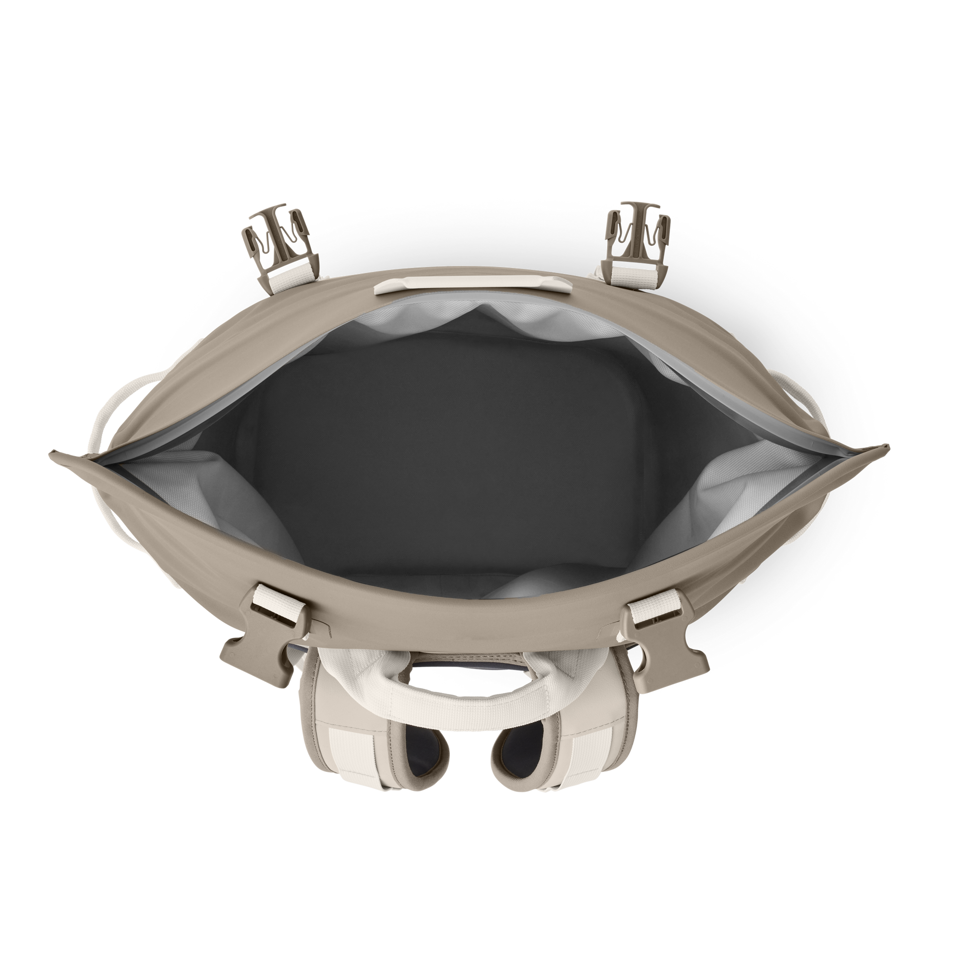 YETI Hopper® Zaino Termico M20 Cape Taupe