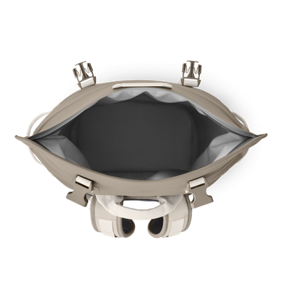 YETI Hopper® Zaino Termico M20 Cape Taupe