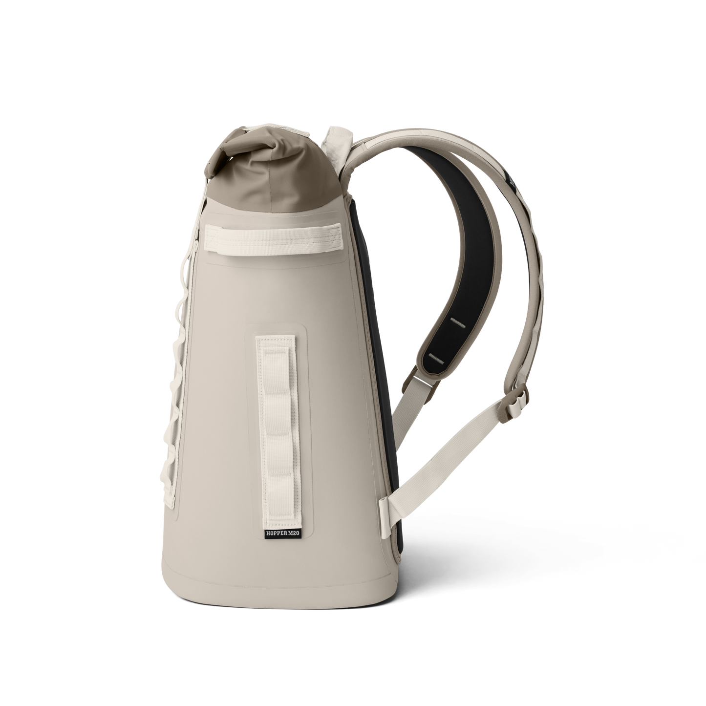 YETI Hopper® Zaino Termico M20 Cape Taupe