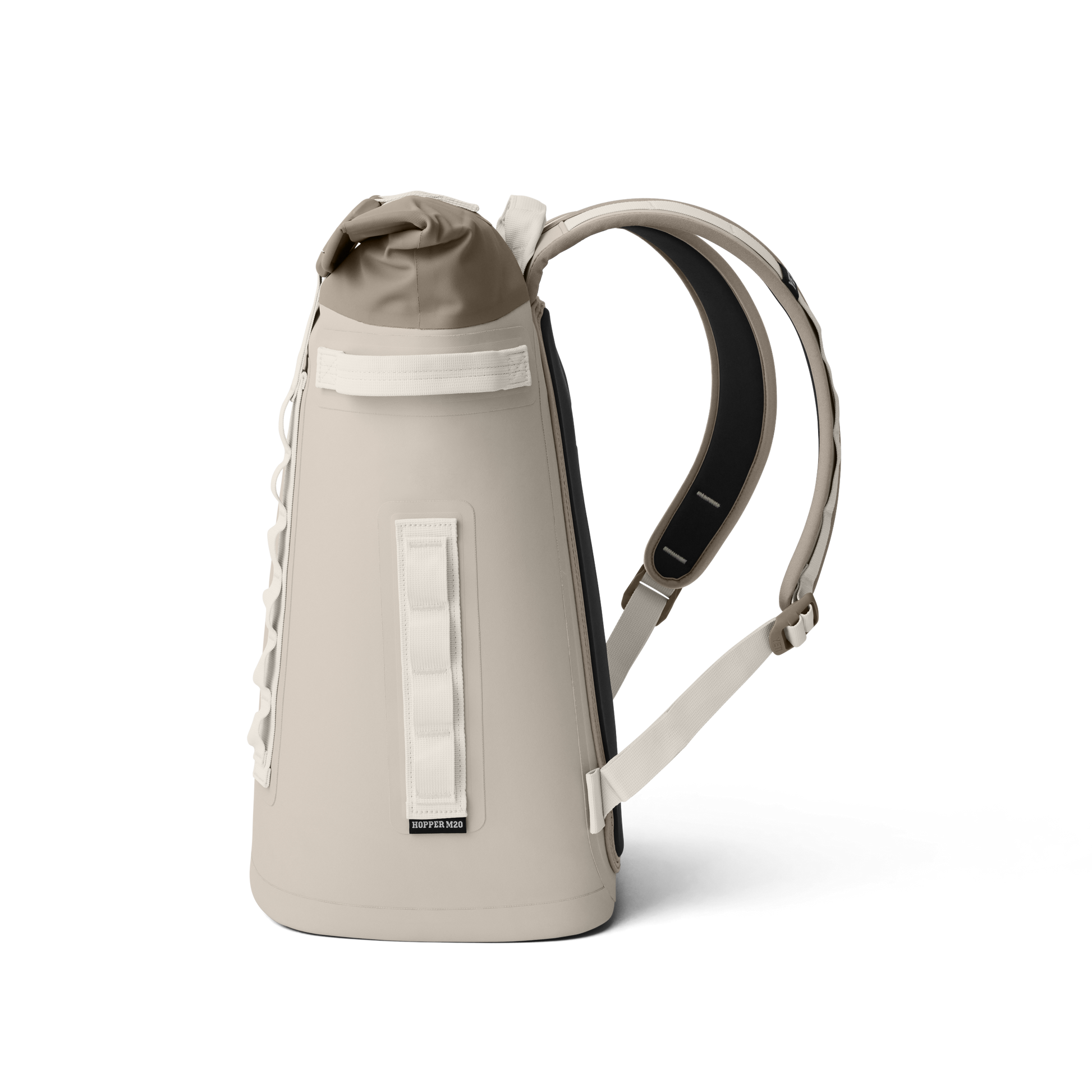 YETI Hopper® Zaino Termico M20 Cape Taupe