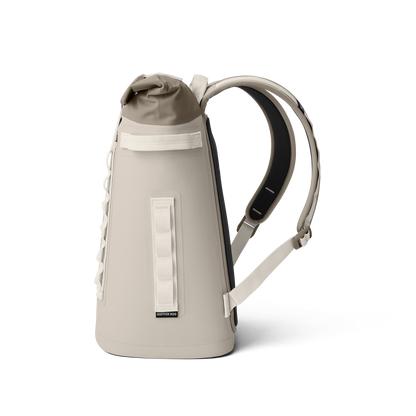YETI Hopper® Zaino Termico M20 Cape Taupe