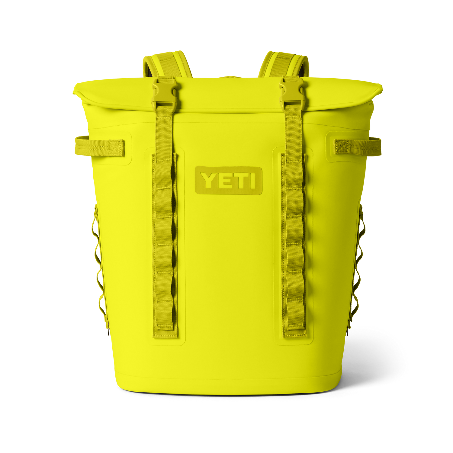 YETI Hopper® Zaino Termico M20 Firefly Yellow