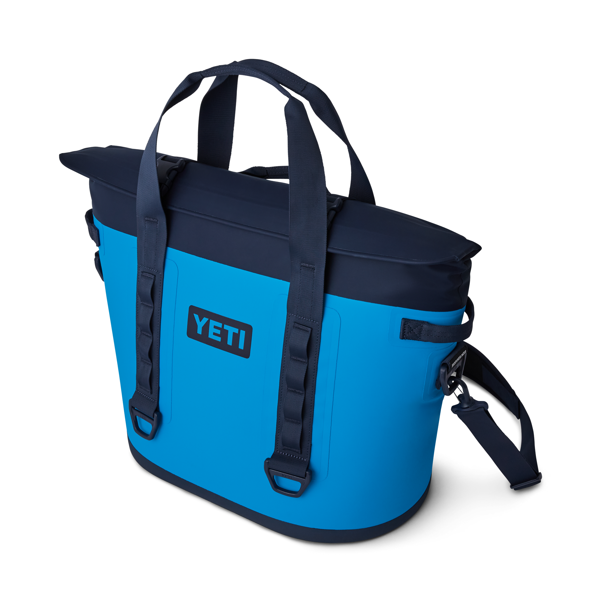 YETI Hopper® Borsa Termica M30 Big Wave Blue
