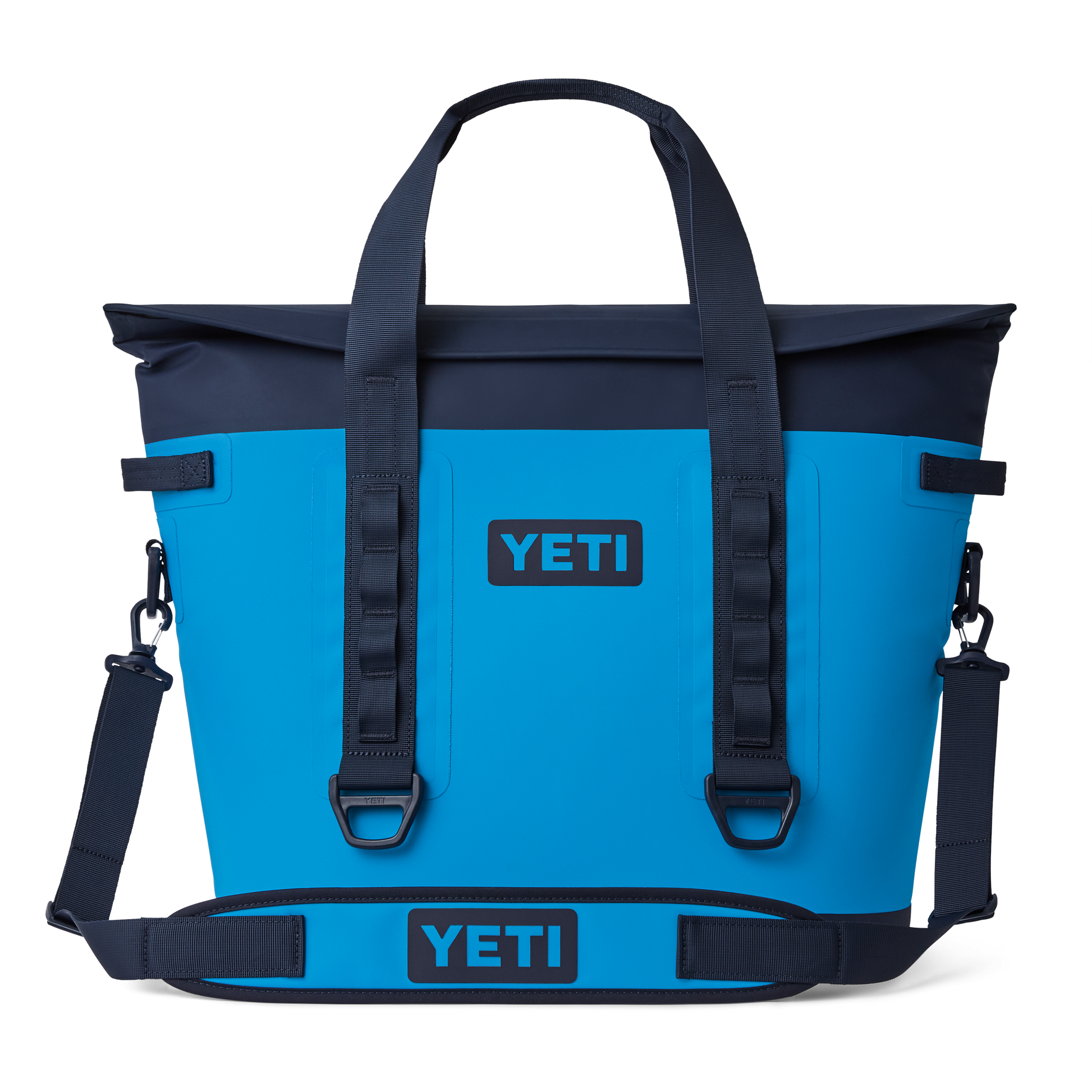 YETI Hopper® Borsa Termica M30 Big Wave Blue