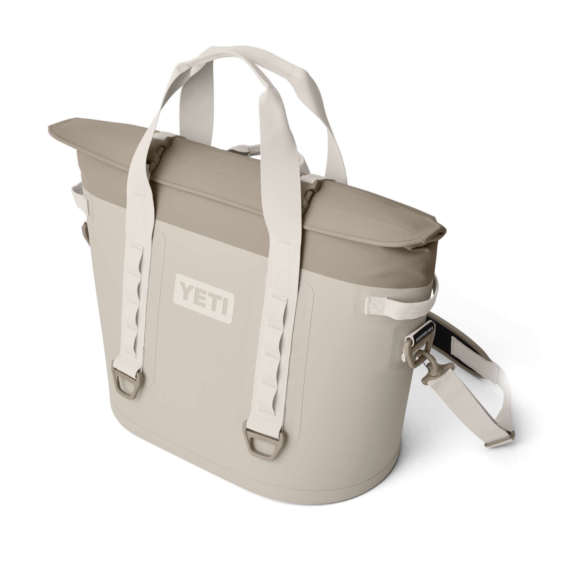 YETI Hopper® Borsa Termica M30 Cape Taupe