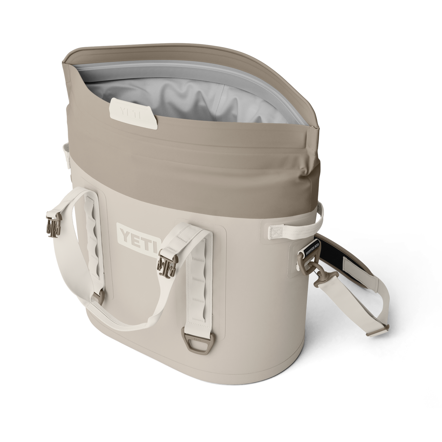 YETI Hopper® Borsa Termica M30 Cape Taupe