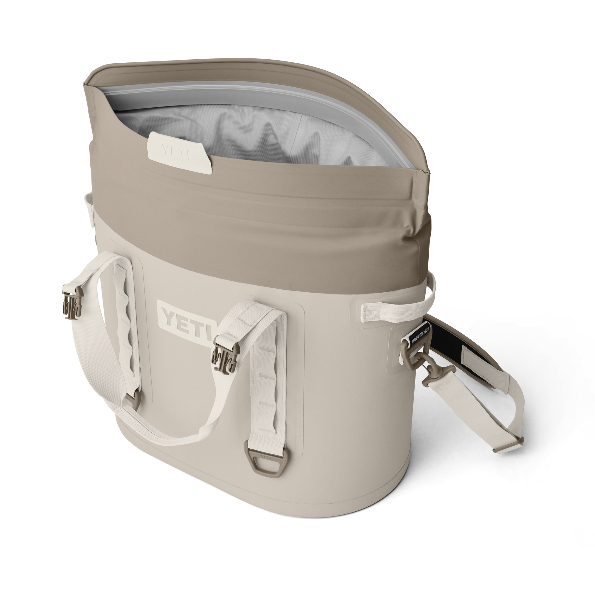 YETI Hopper® Borsa Termica M30 Cape Taupe