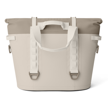 YETI Hopper® Borsa Termica M30 Cape Taupe