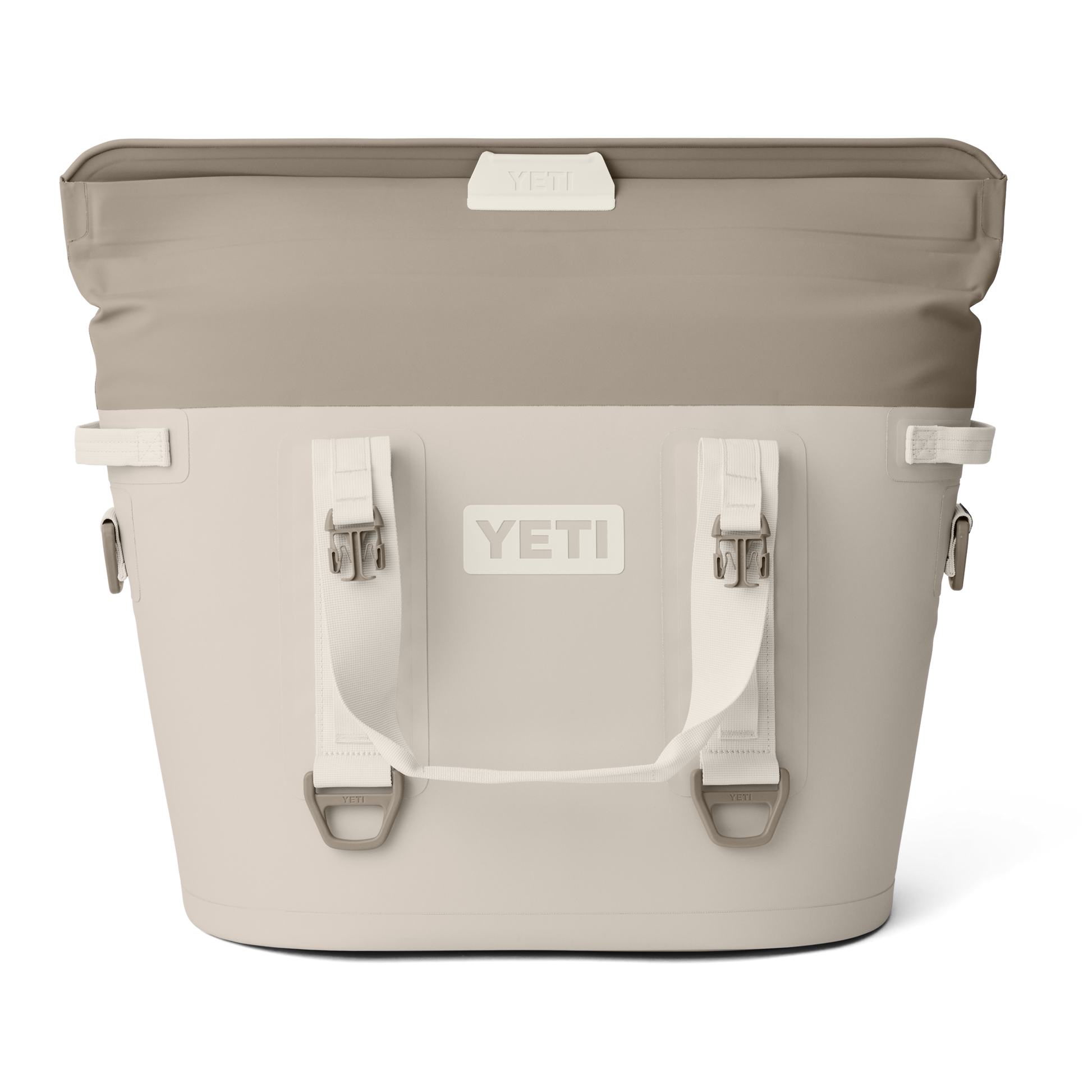 YETI Hopper® Borsa Termica M30 Cape Taupe