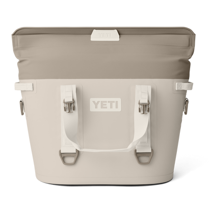 YETI Hopper® Borsa Termica M30 Cape Taupe