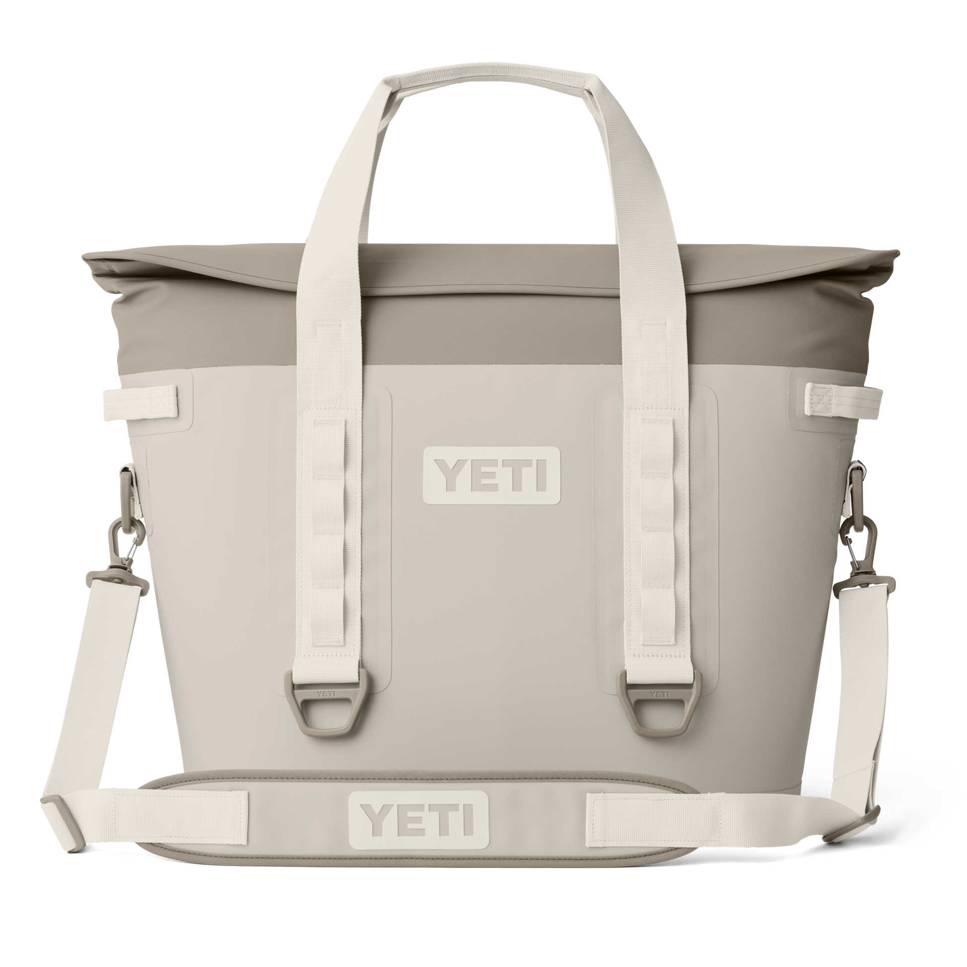 YETI Hopper® Borsa Termica M30 Cape Taupe