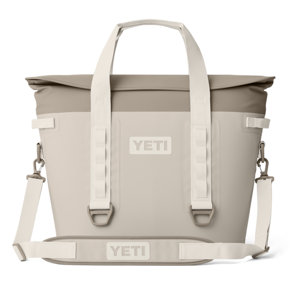 YETI Hopper® Borsa Termica M30 Cape Taupe