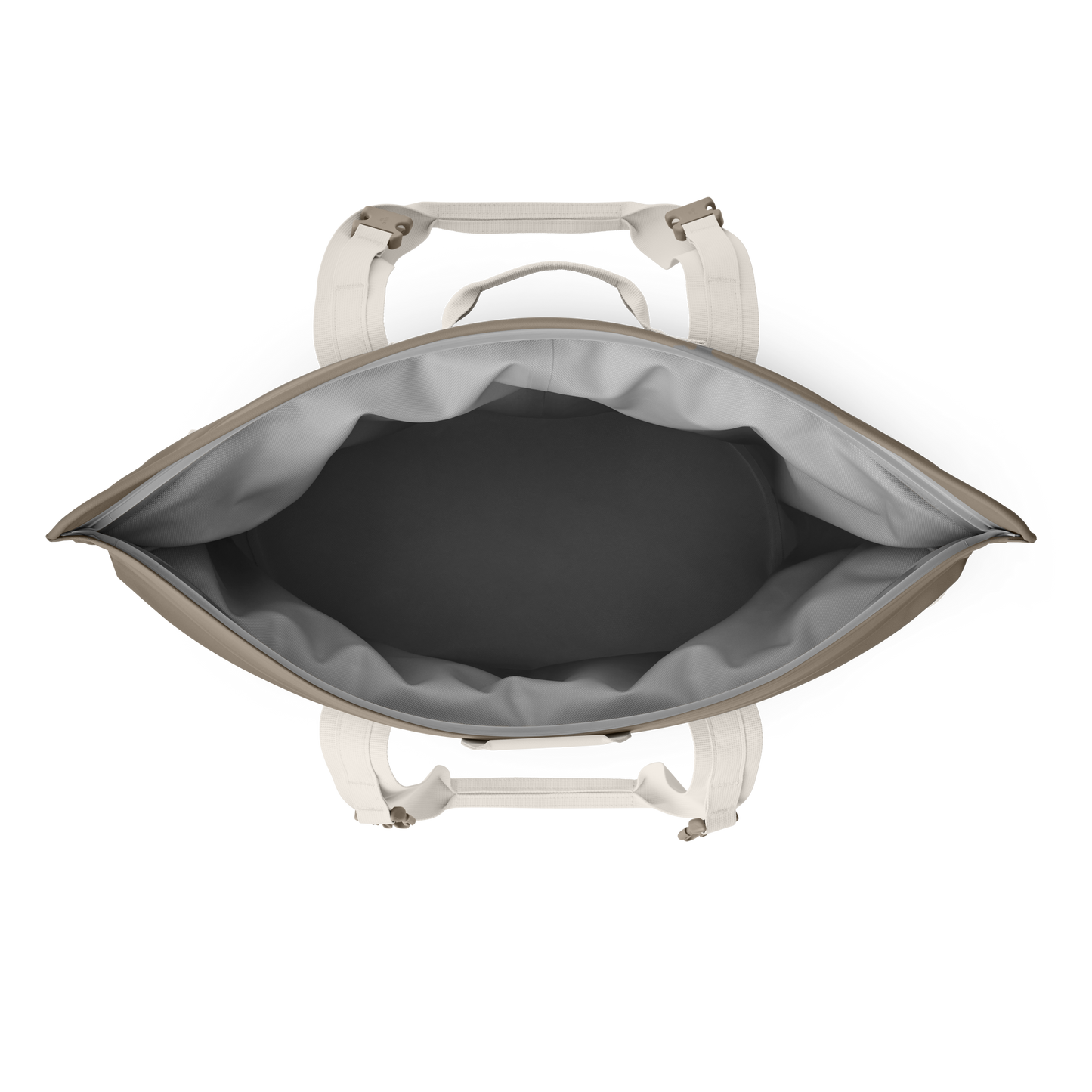 YETI Hopper® Borsa Termica M30 Cape Taupe