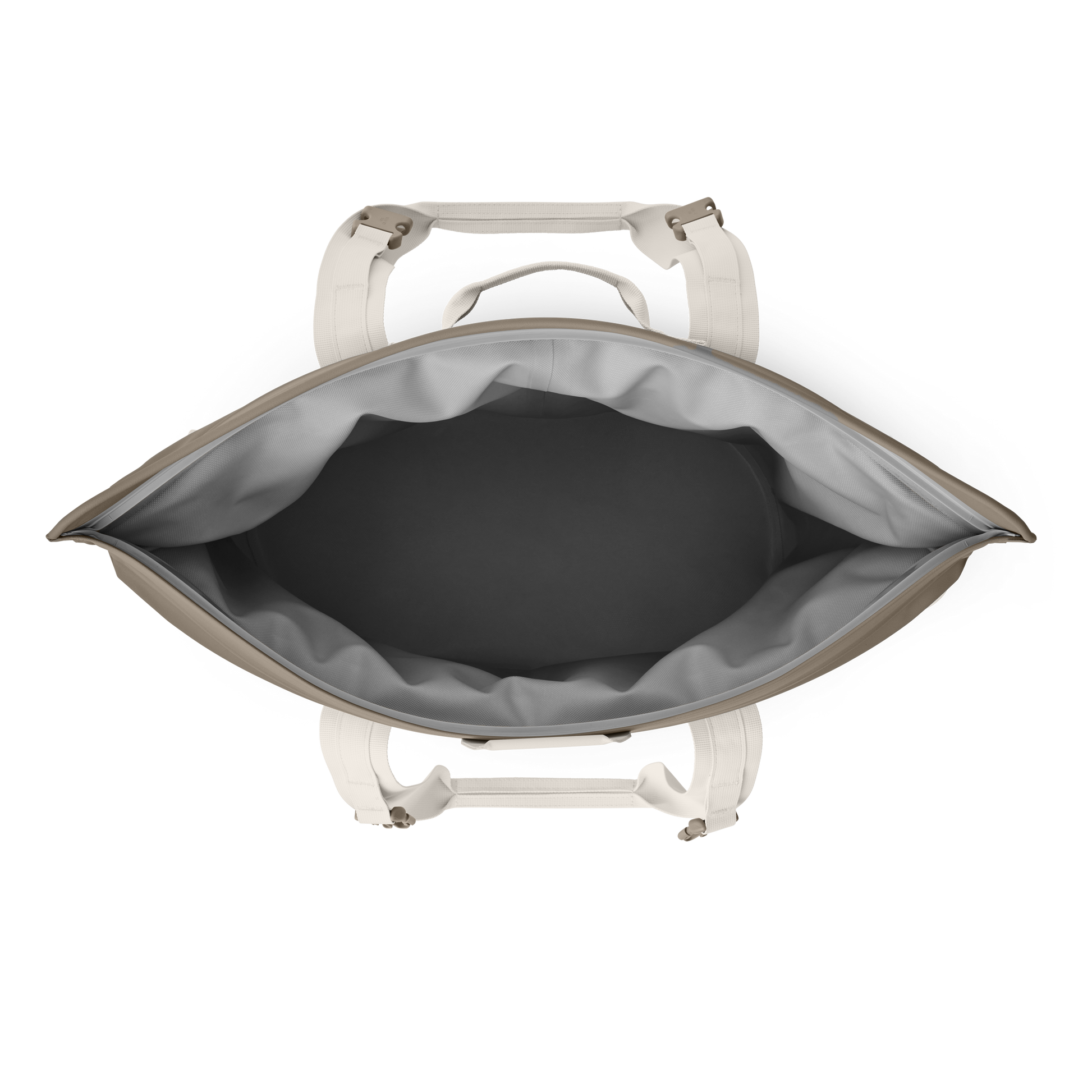 YETI Hopper® Borsa Termica M30 Cape Taupe