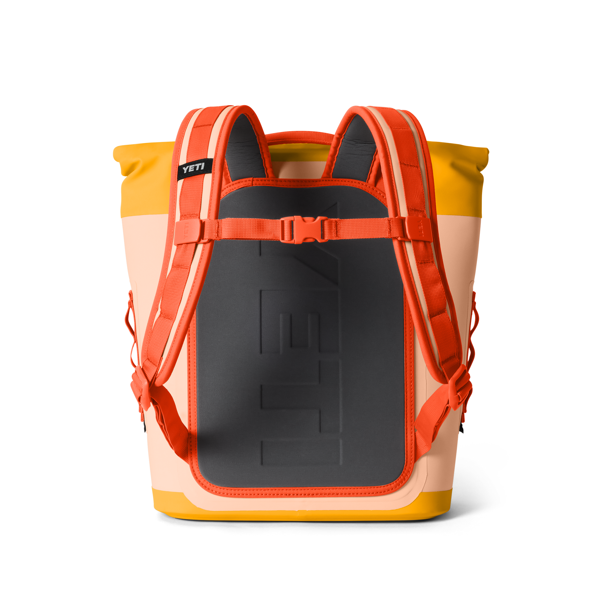 YETI Hopper® Zaino Termico M12 Peach Beekeeper