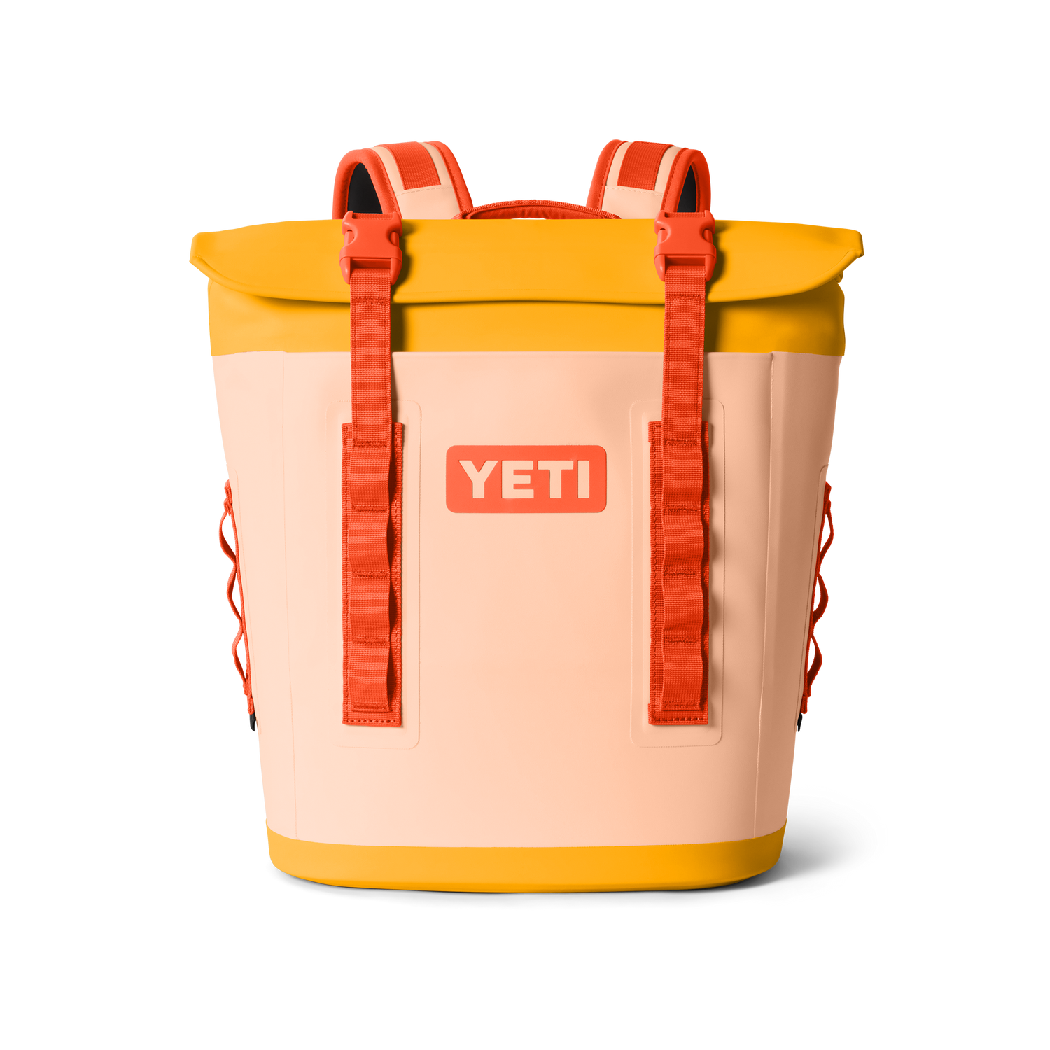 YETI Hopper® Zaino Termico M12 Peach Beekeeper
