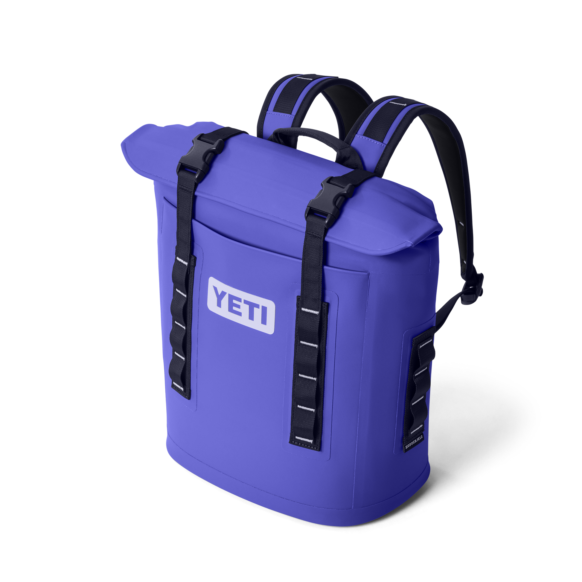 YETI Hopper® Zaino Termico M12 Ultramarine Violet