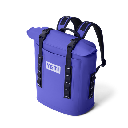 YETI Hopper® Zaino Termico M12 Ultramarine Violet