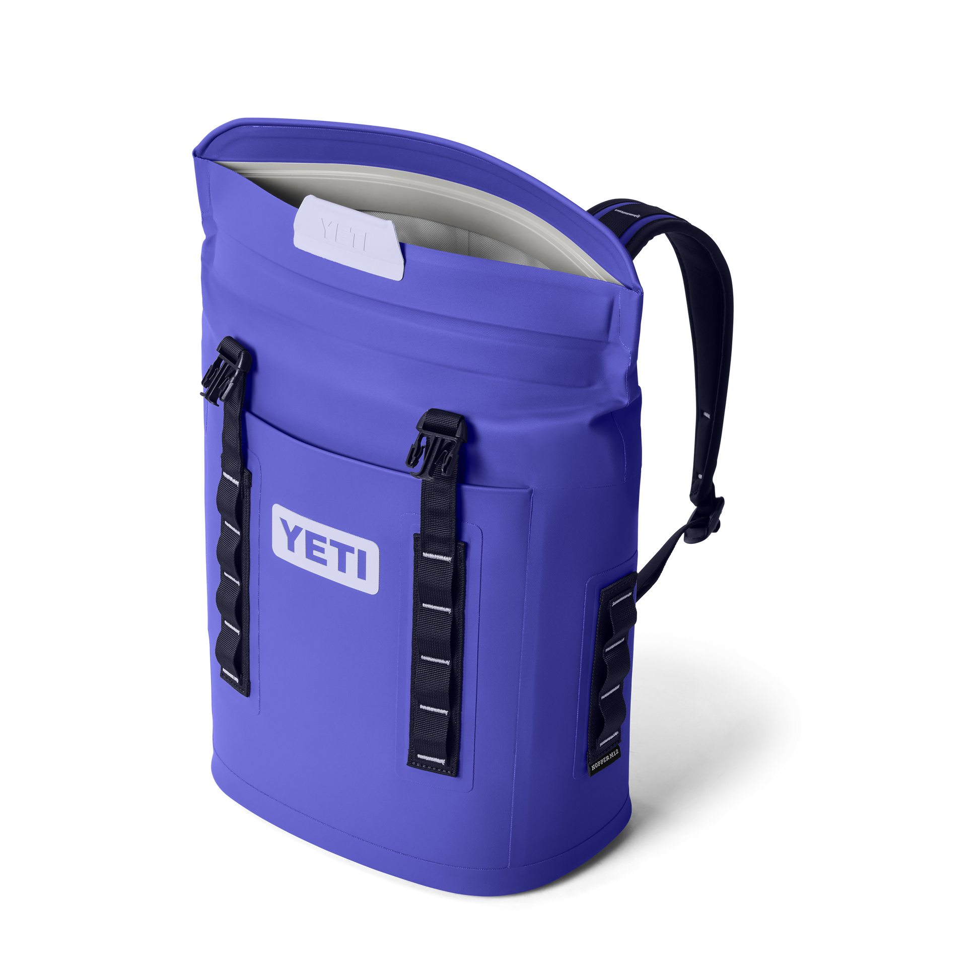YETI Hopper® Zaino Termico M12 Ultramarine Violet