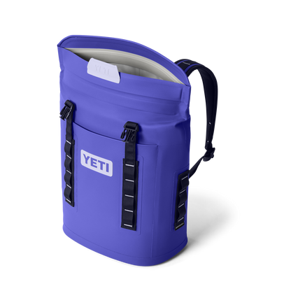 YETI Hopper® Zaino Termico M12 Ultramarine Violet