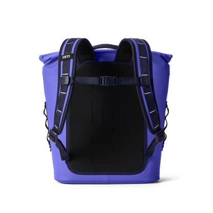 YETI Hopper® Zaino Termico M12 Ultramarine Violet