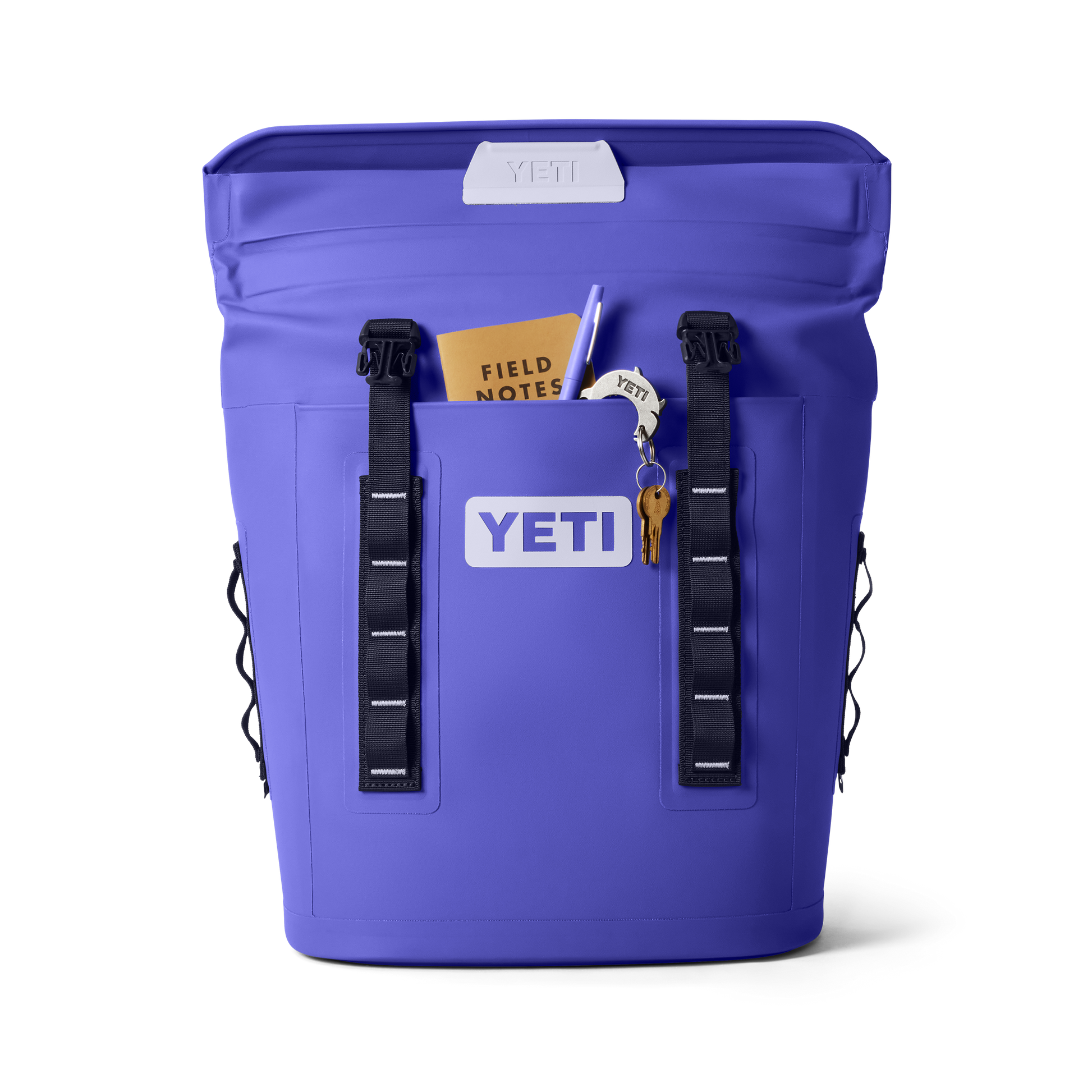 YETI Hopper® Zaino Termico M12 Ultramarine Violet