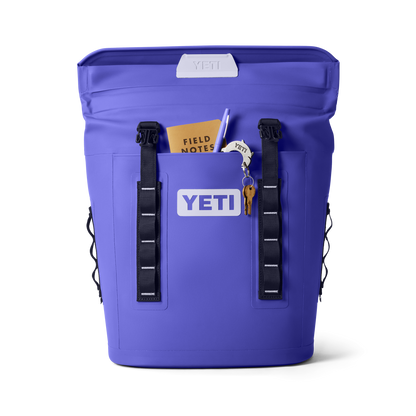 YETI Hopper® Zaino Termico M12 Ultramarine Violet