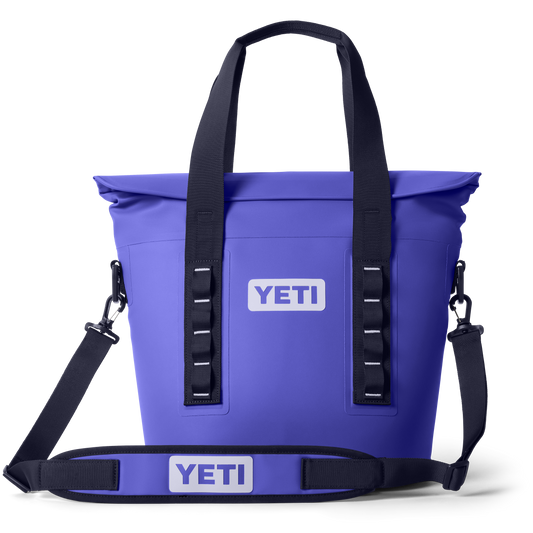 YETI Hopper® M15 Cool Bag Ultramarine Violet