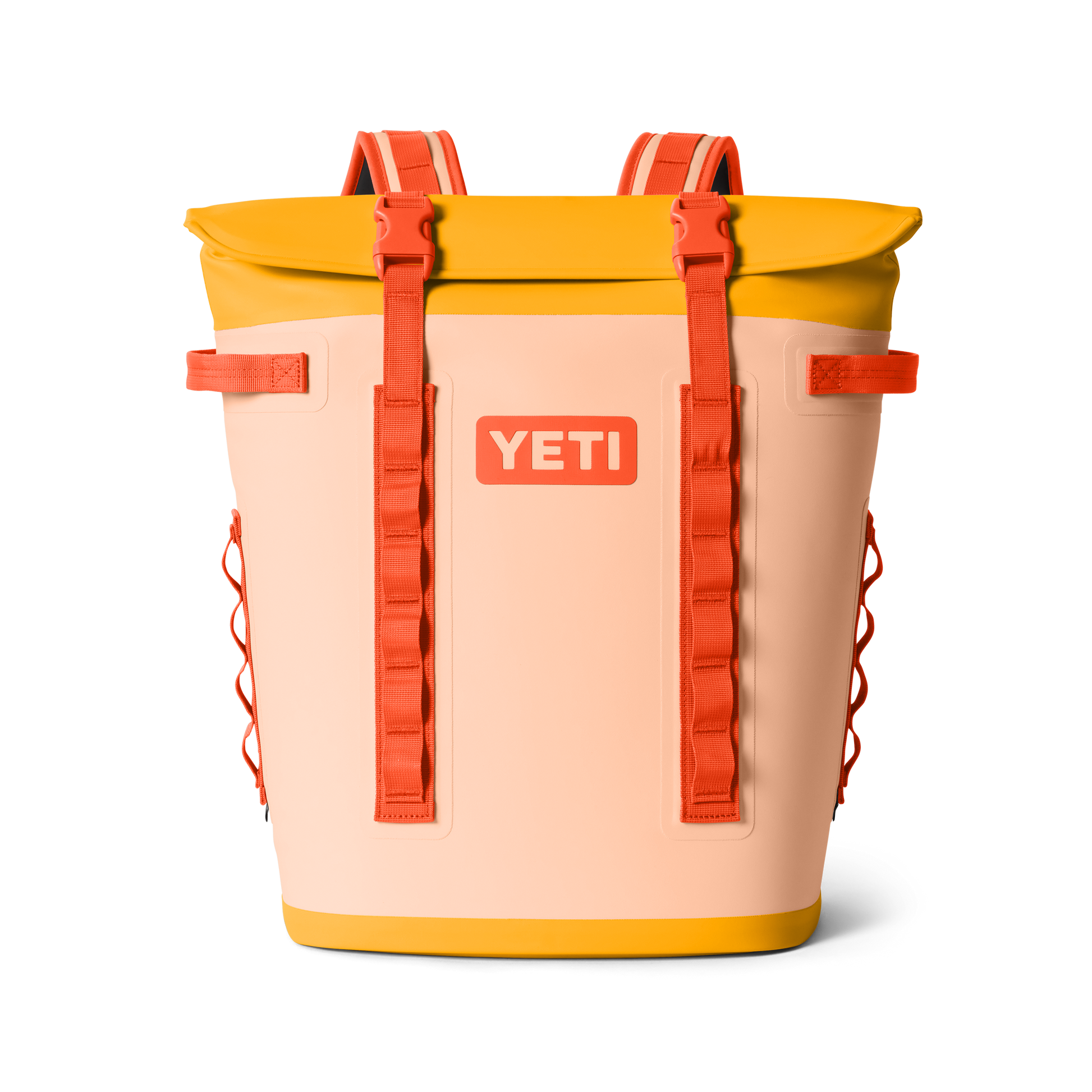 YETI Hopper® Zaino Termico M20 Peach Beekeeper