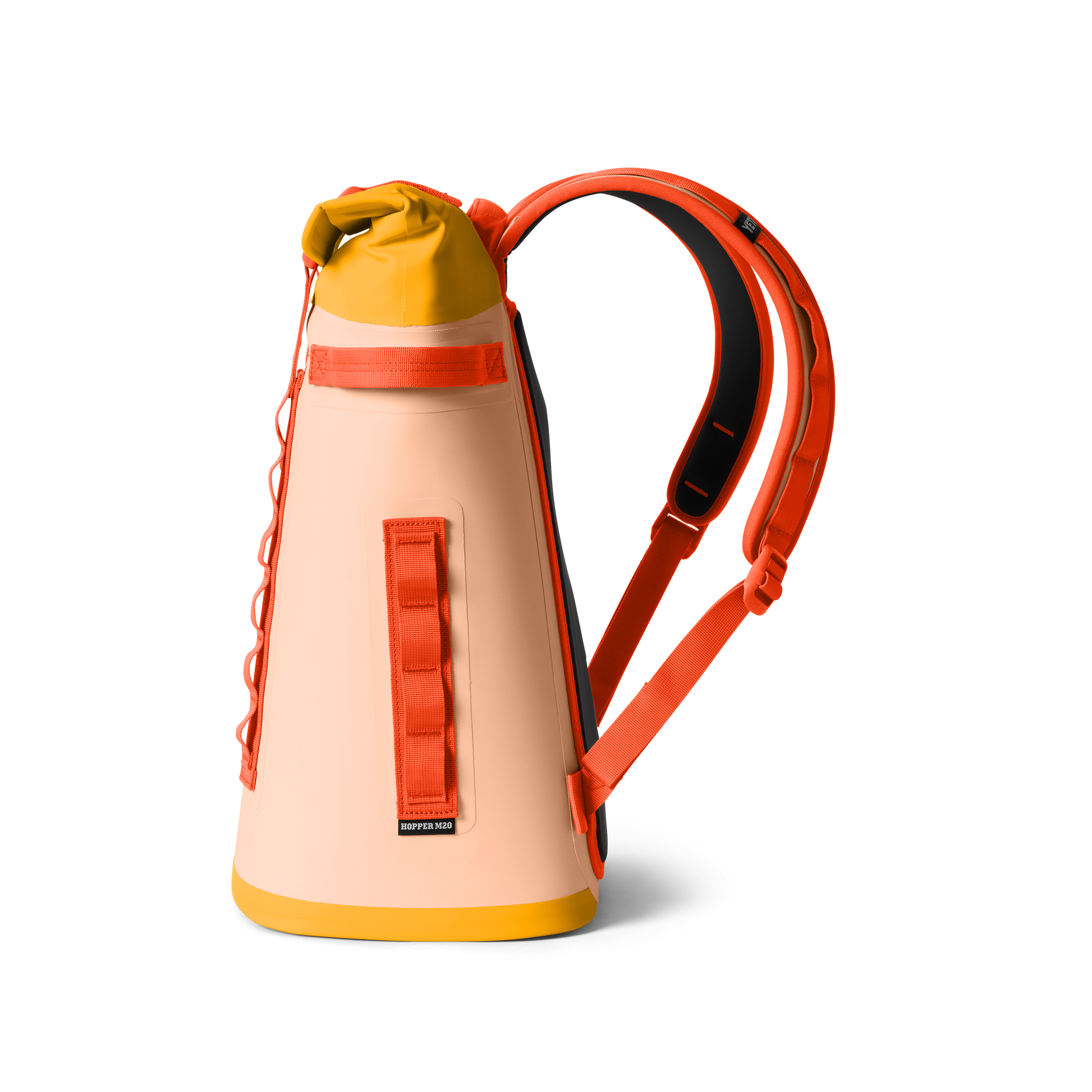 YETI Hopper® Zaino Termico M20 Peach Beekeeper