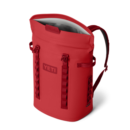 YETI Hopper® Zaino Termico M20 Rescue Red