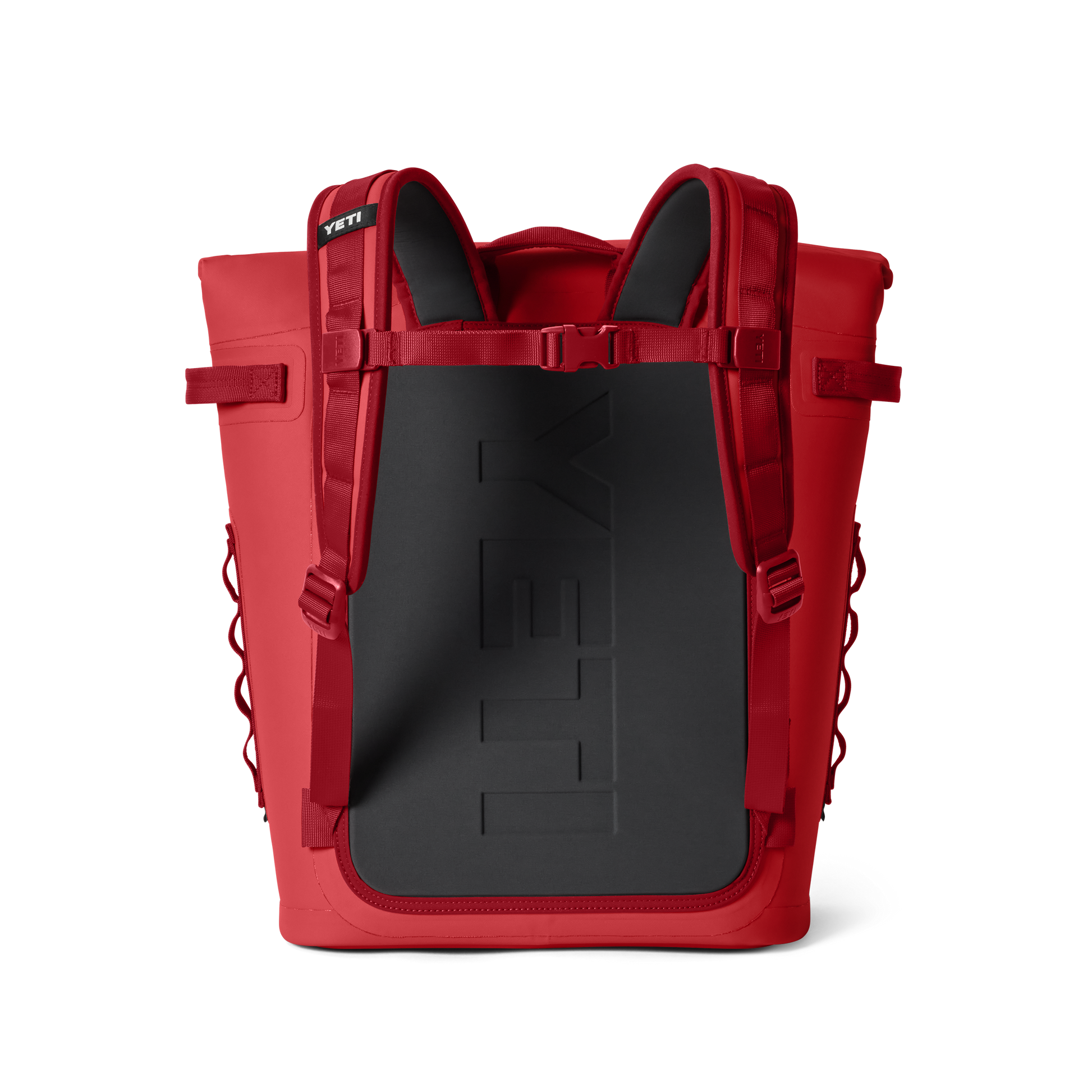 YETI Hopper® Zaino Termico M20 Rescue Red