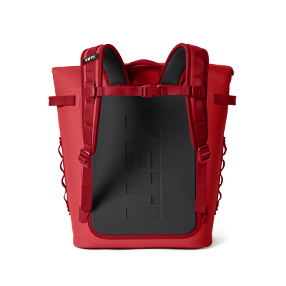 YETI Hopper® Zaino Termico M20 Rescue Red