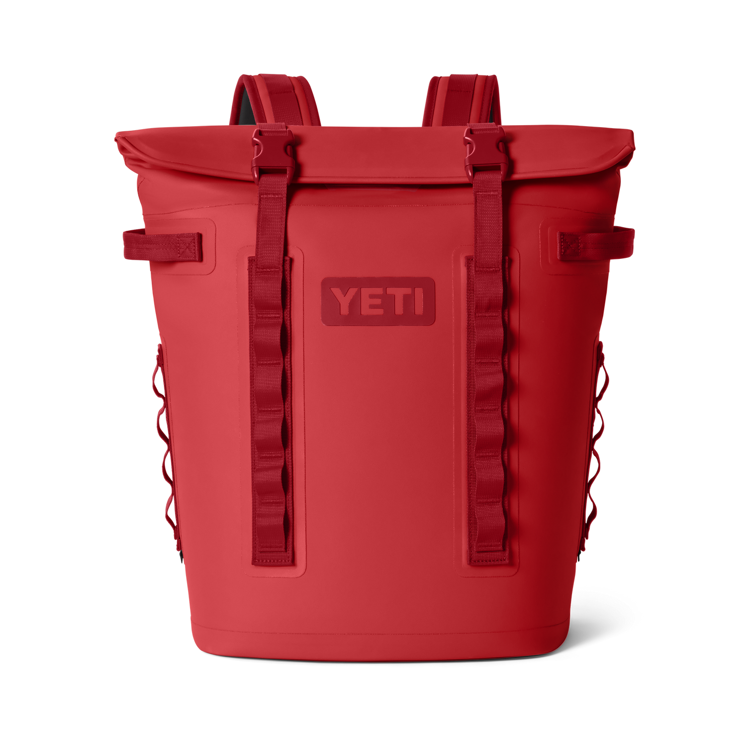 YETI Hopper® Zaino Termico M20 Rescue Red