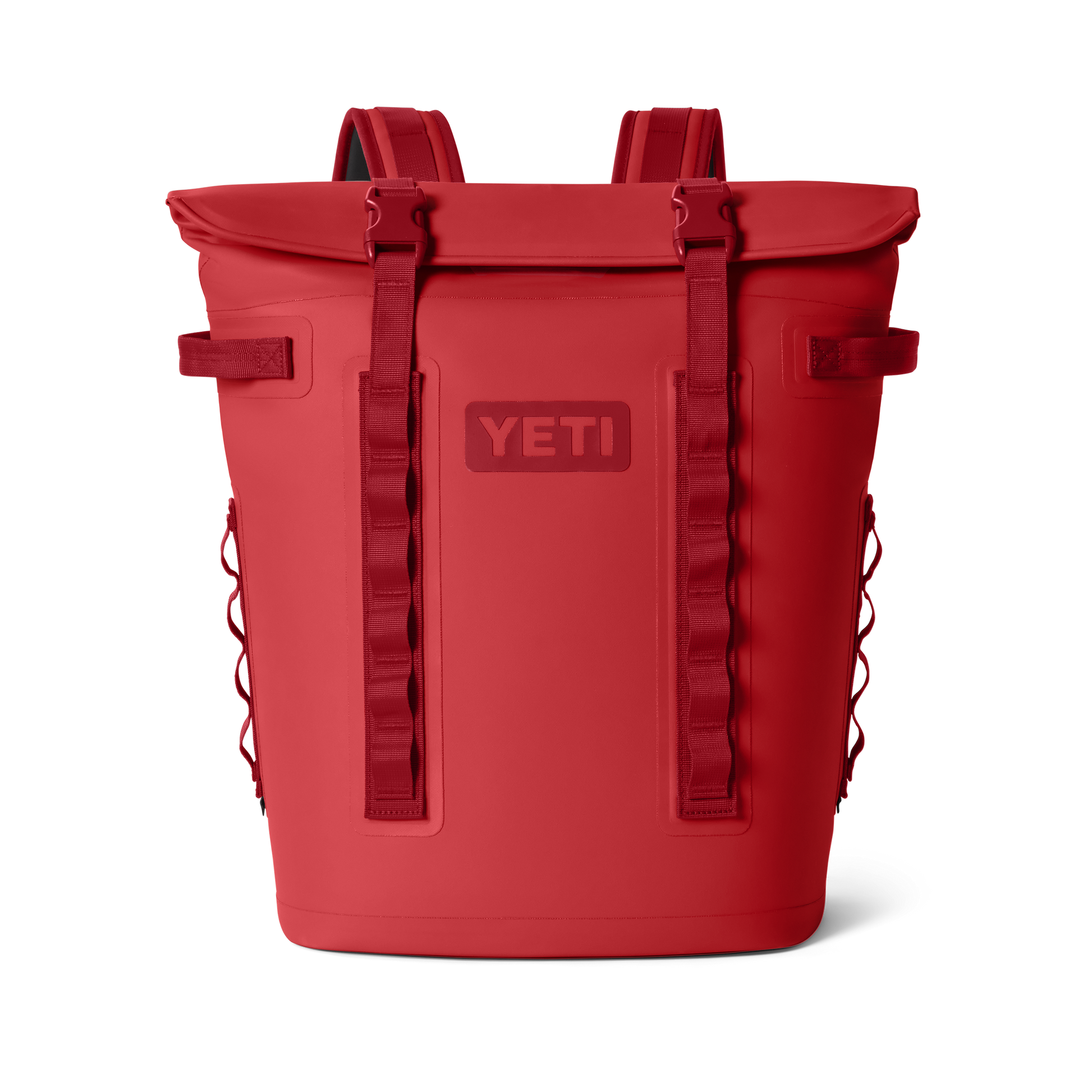 YETI Hopper® Zaino Termico M20 Rescue Red