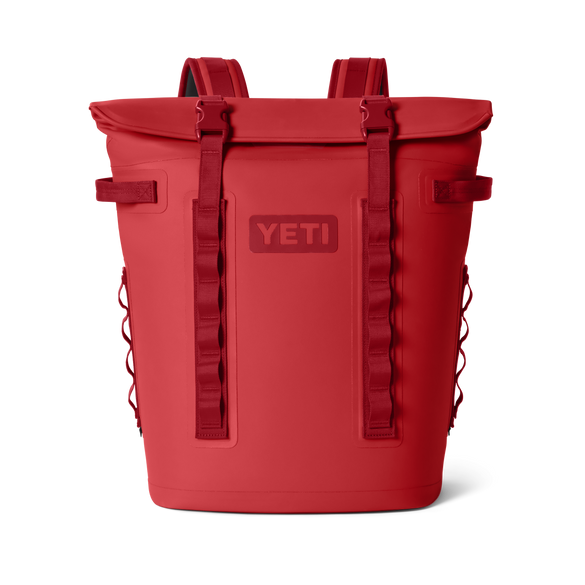 YETI Hopper® Zaino Termico M20 Rescue Red