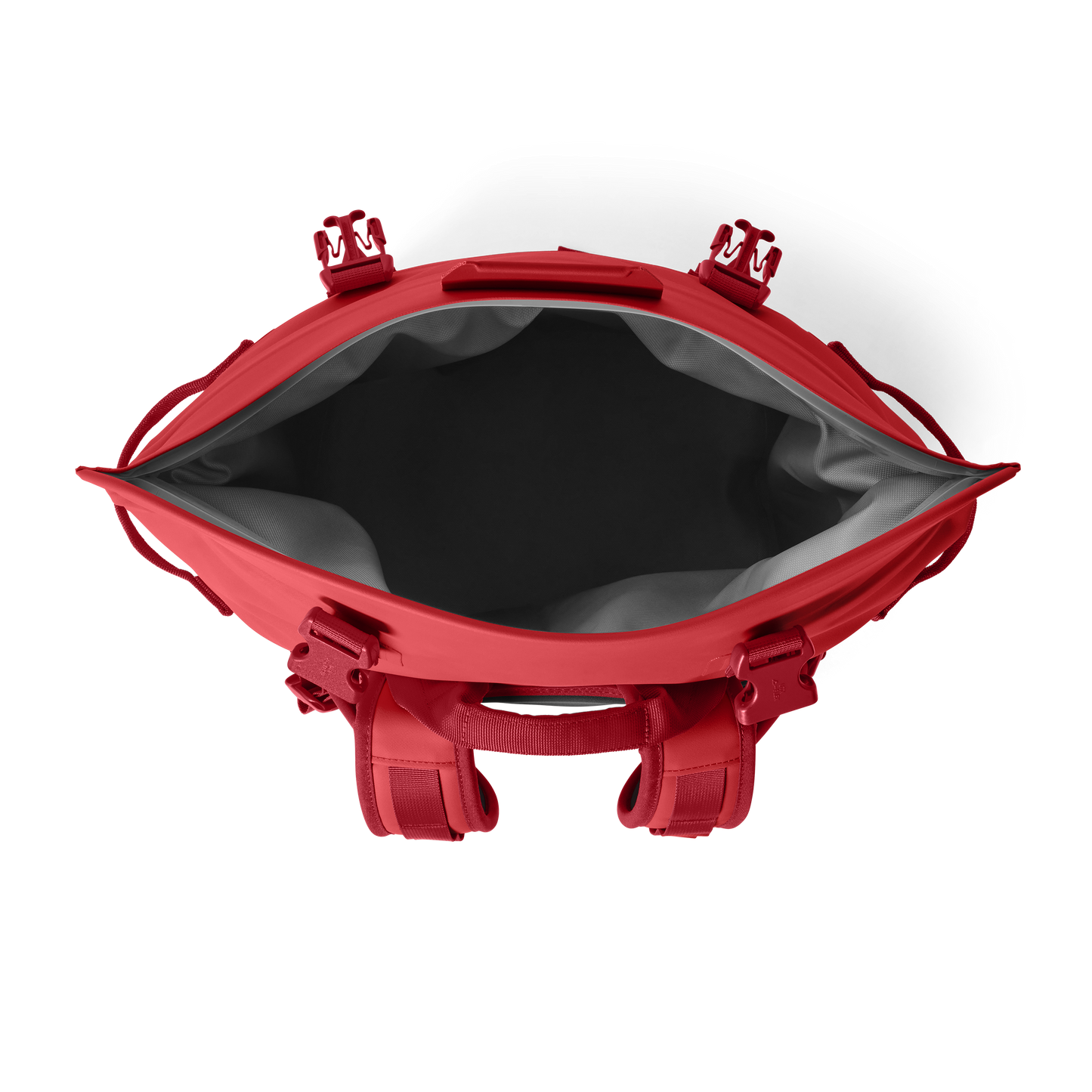 YETI Hopper® Zaino Termico M20 Rescue Red