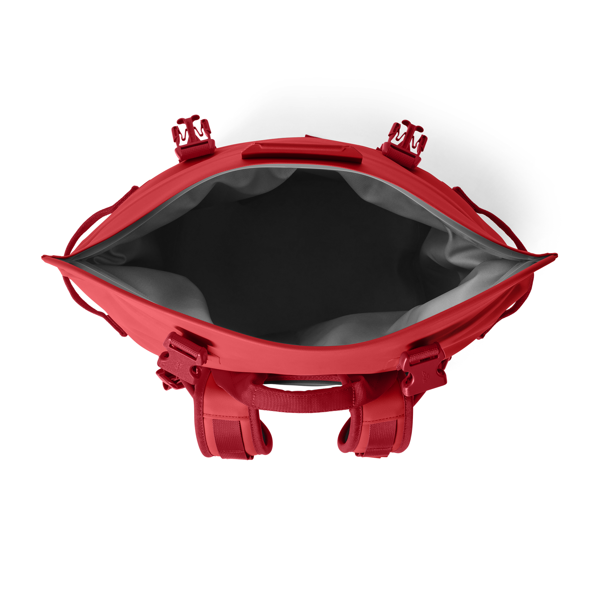 YETI Hopper® Zaino Termico M20 Rescue Red