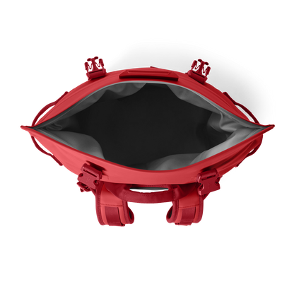YETI Hopper® Zaino Termico M20 Rescue Red