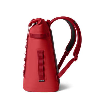 YETI Hopper® Zaino Termico M20 Rescue Red
