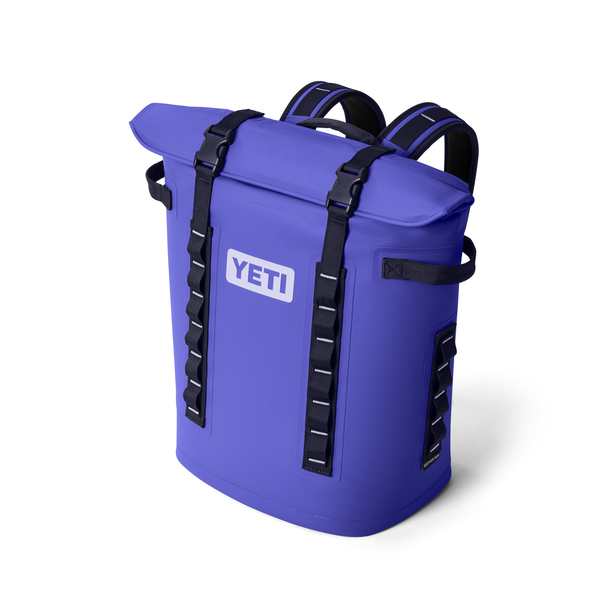 YETI Hopper® Zaino Termico M20 Ultramarine Violet