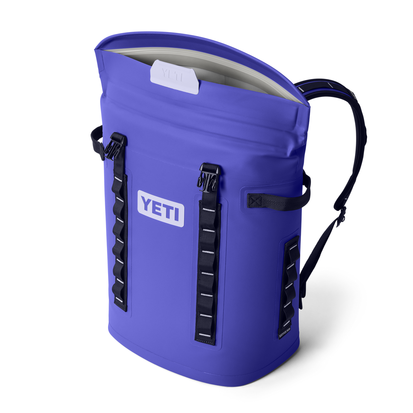 YETI Hopper® Zaino Termico M20 Ultramarine Violet