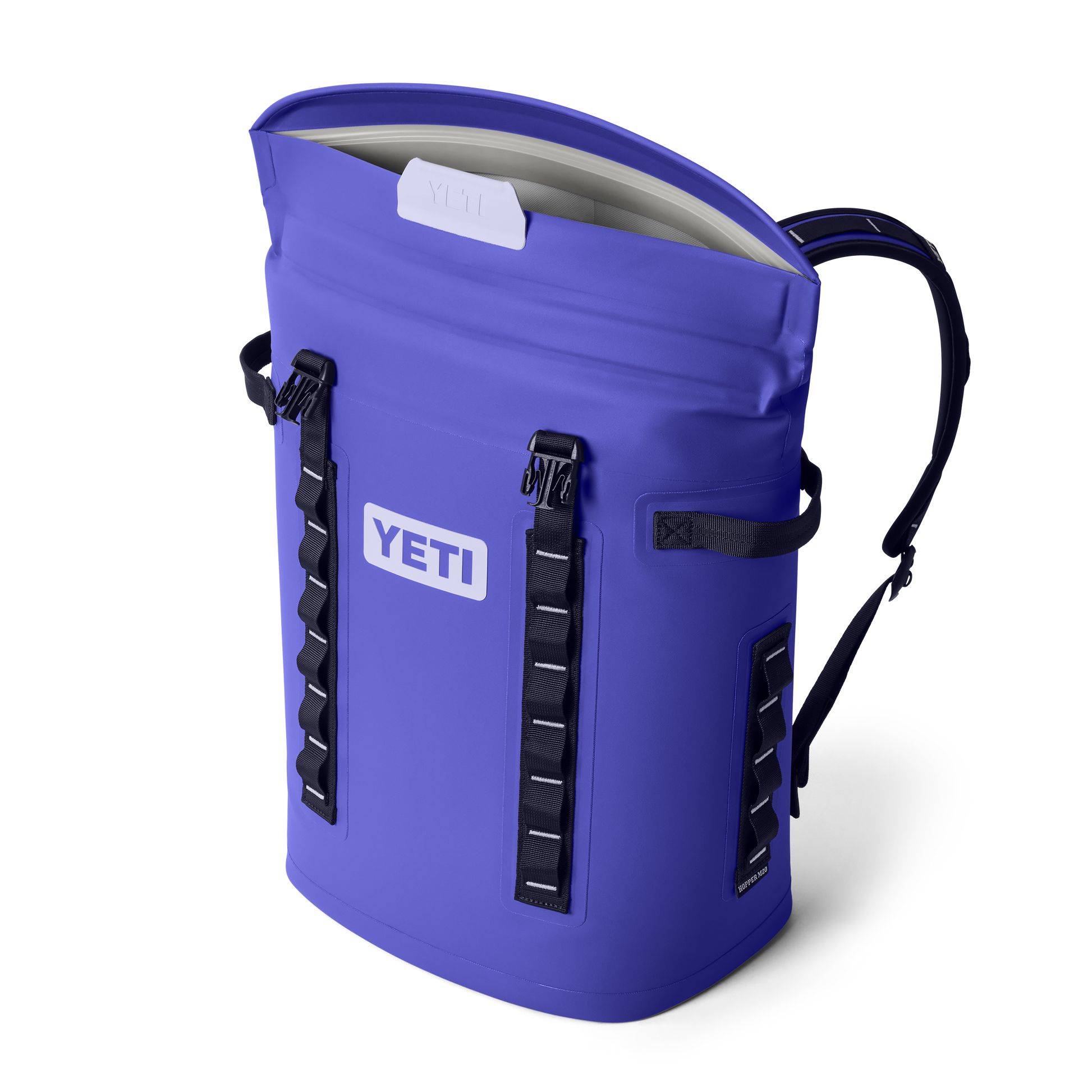 YETI Hopper® Zaino Termico M20 Ultramarine Violet